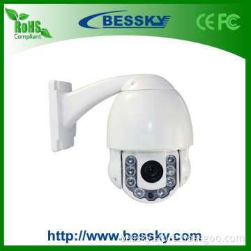 700tvl Sony Effio-E Mini High Speed Dome Camera (BE-SDO)